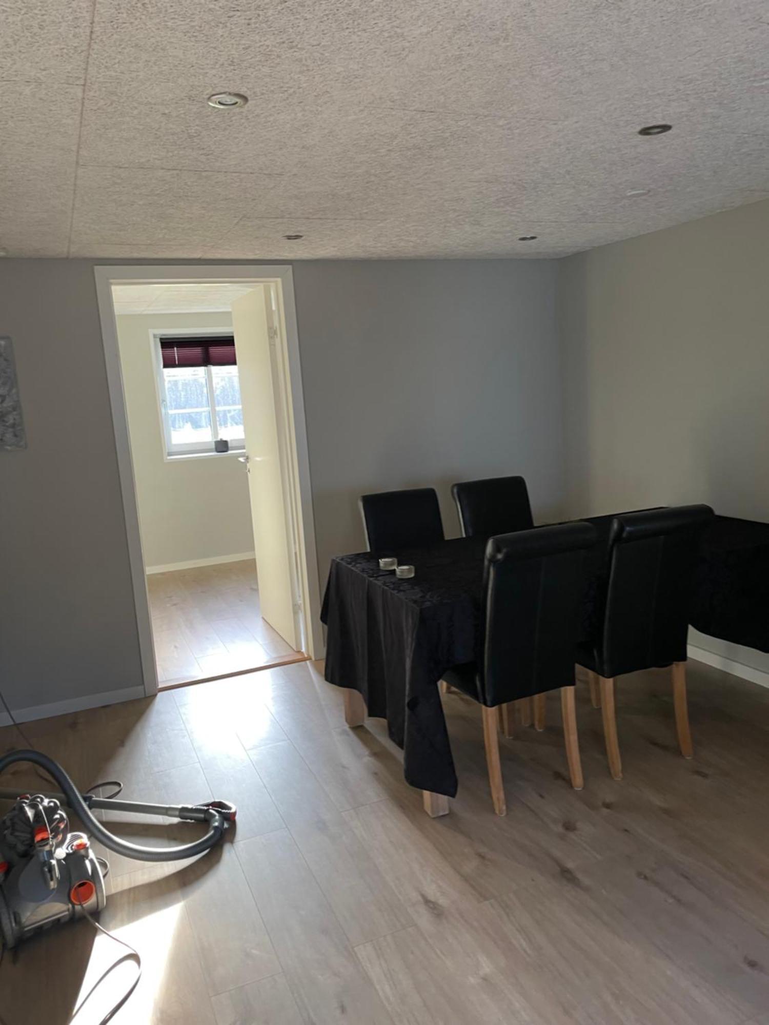Romersgaard Apartamento