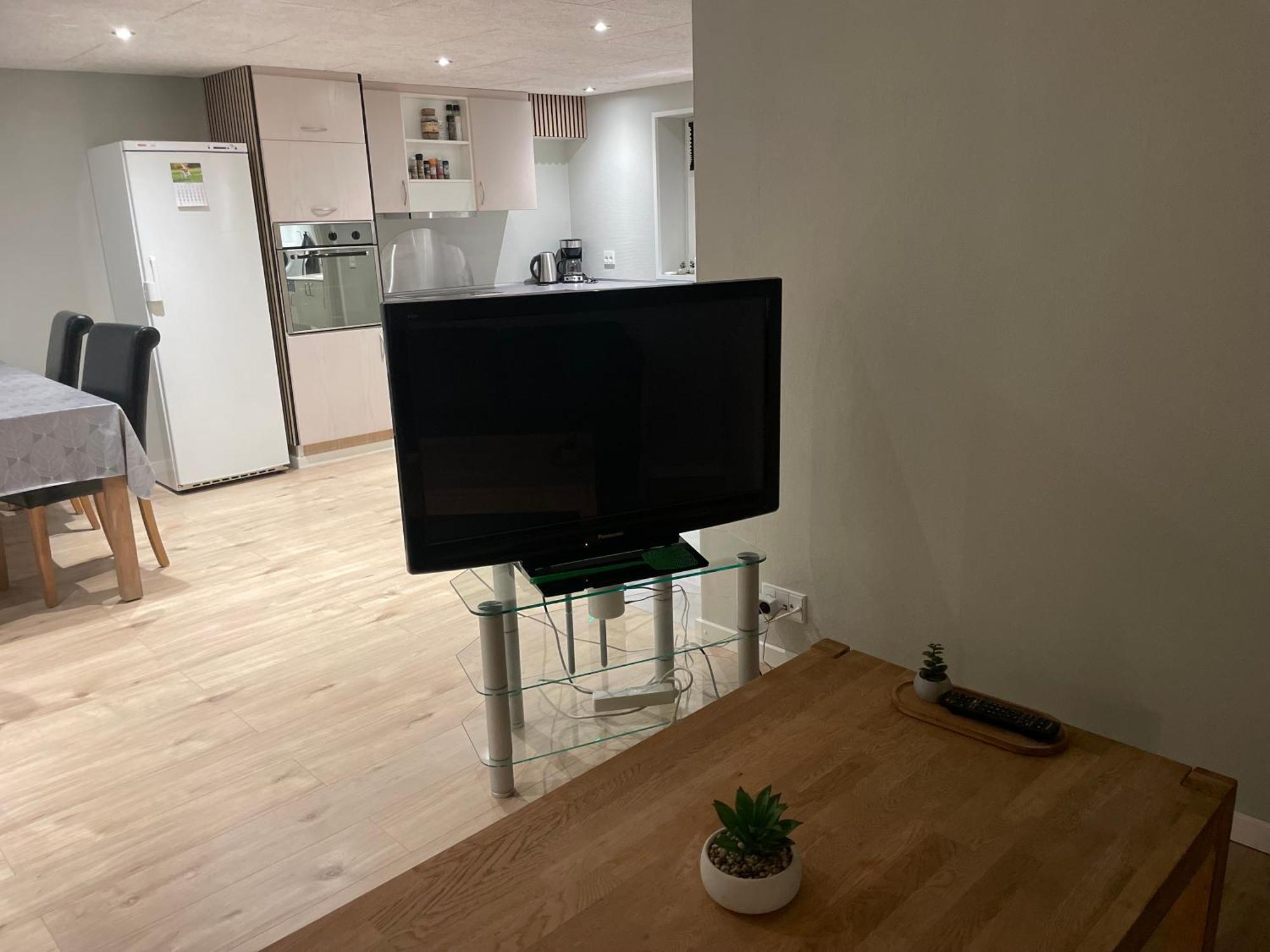 Apartamento Romersgaard Padborg