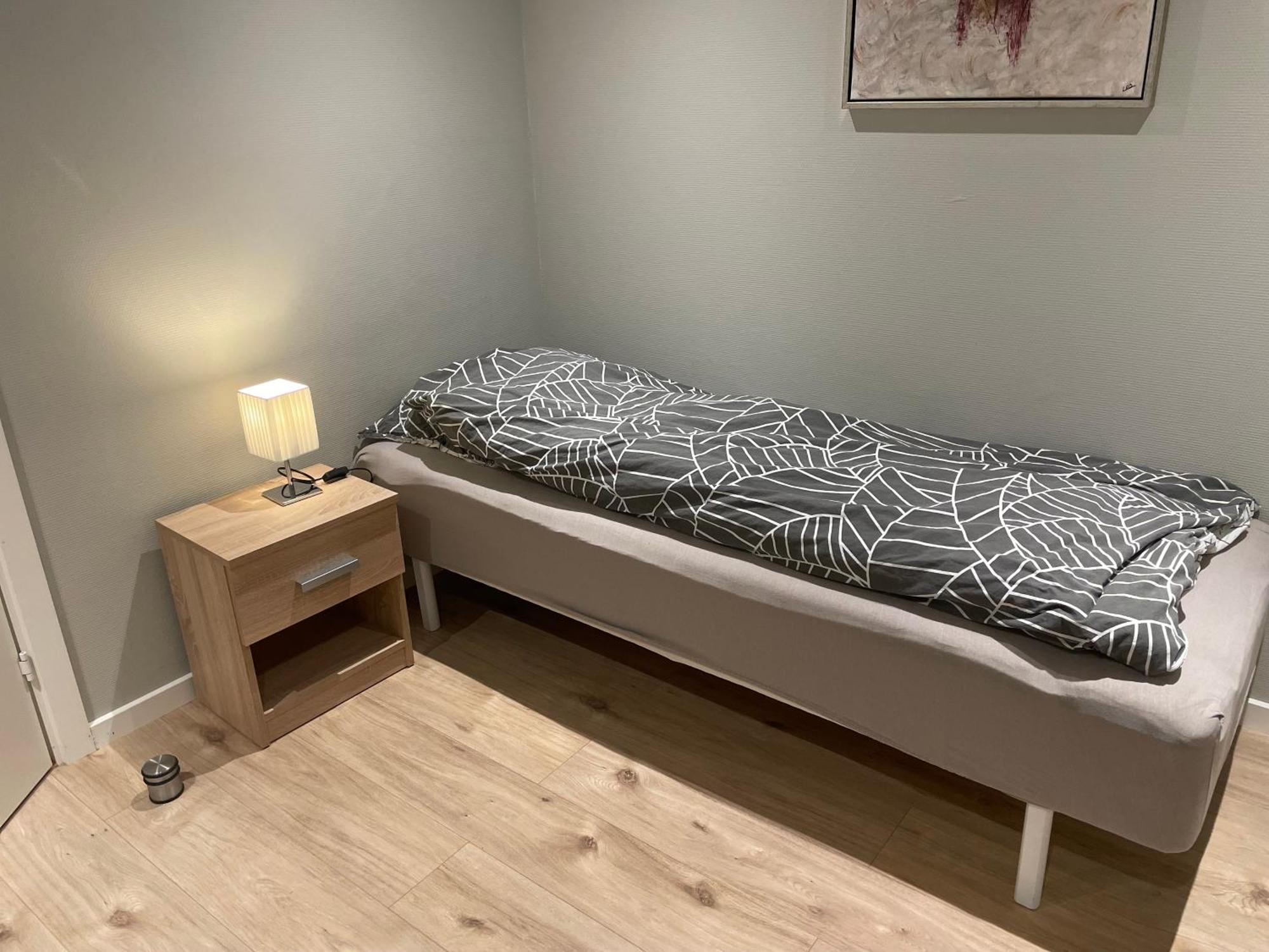 Romersgaard Apartamento Padborg