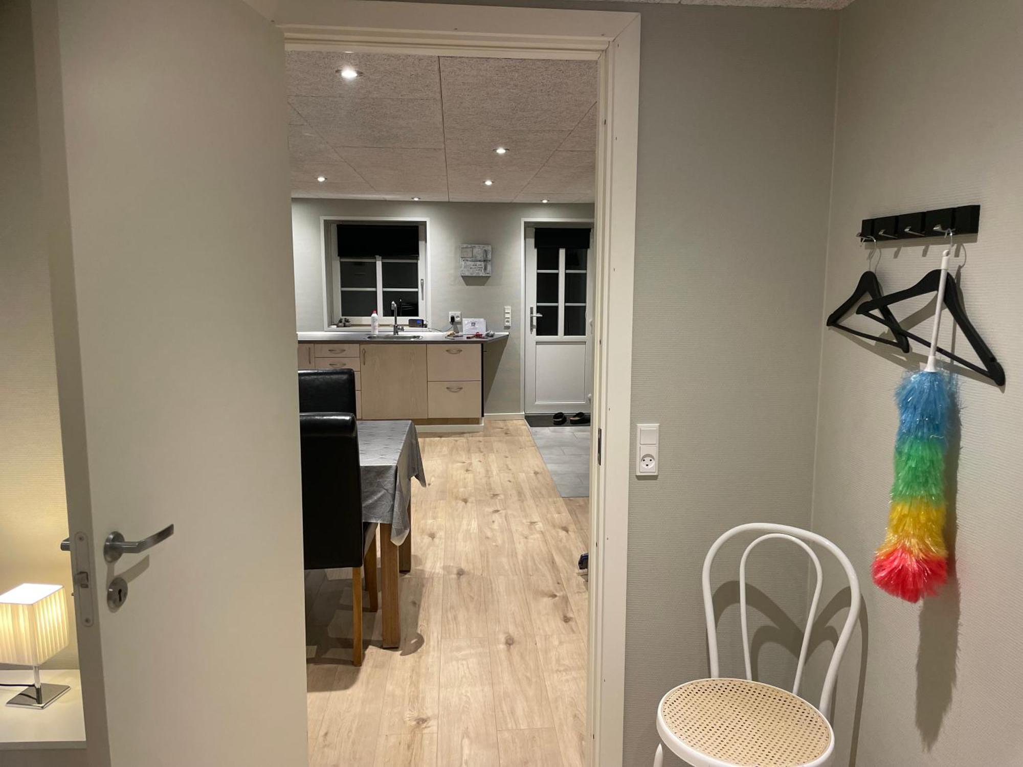 Apartamento Romersgaard